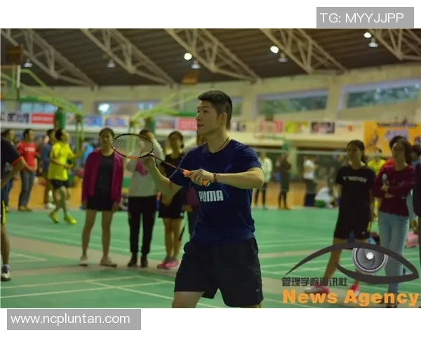 北京羽毛球队的管理策略与发展动态深度解析