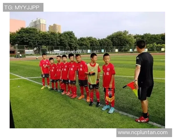 太原爱德足球明星助力青少年成长与梦想实现的精彩之路